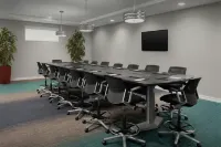 Residence Inn Seattle Bellevue Downtown - Business