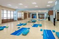 Marriott's Maui Ocean Club  - Lahaina & Napili Towers - Gym
