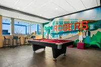 Tru by Hilton Rogers Bentonville - 3-Star
