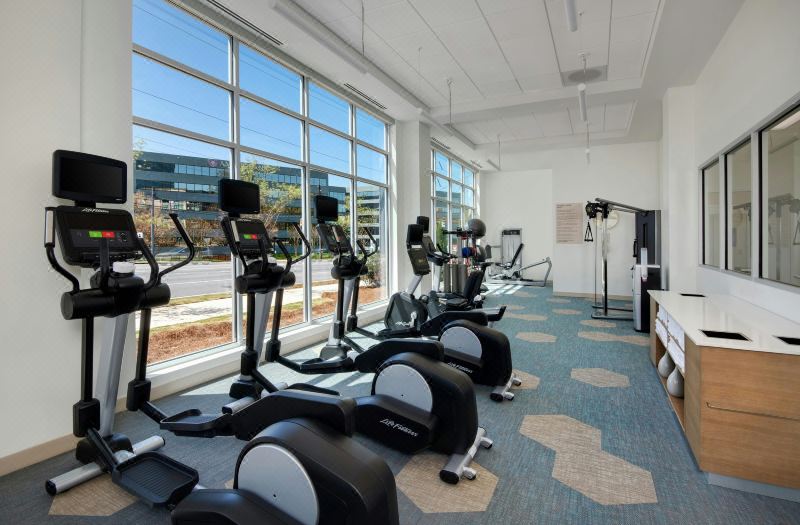 Element Atlanta Buckhead photo 3