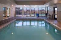 Courtyard Victorville Hesperia - Pools