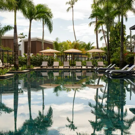 Donoma Las Terrenas Resort & Villas, Autograph Collection