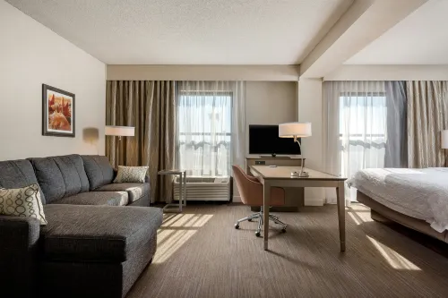 Hampton Inn Myrtle Beach-West - 2-Star