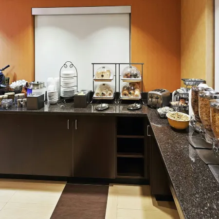 Residence Inn Houston Sugar Land/Stafford