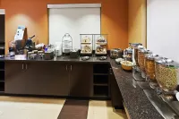 Residence Inn Houston Sugar Land/Stafford - Wifi