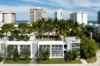 Residence Inn Miami Beach Surfside - Gym