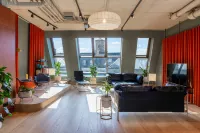 Stayery Fürth Innenstadt - 3-Star