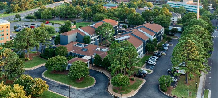 Country Inn & Suites by Radisson, Hampton Coliseum Các khách sạn ở Hampton