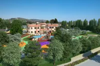 Parklane, a Luxury Collection Resort & Spa, Limassol - วิวทะเล
