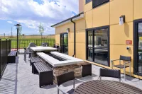 TownePlace Suites Gillette - 3 estrellas