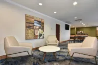 Fairfield by Marriott Inn & Suites Columbia Harbison - parking