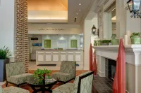 Hilton Garden Inn Tulsa Airport - 3-Star