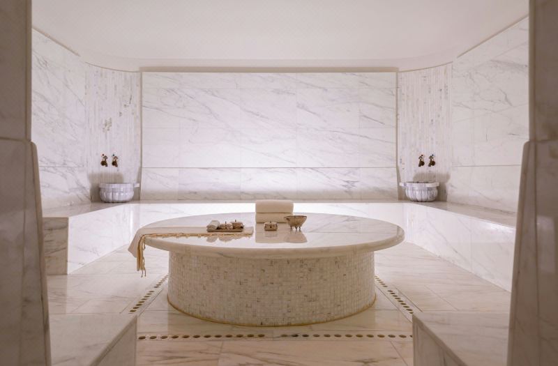 The Ritz-Carlton, Baku photo 5