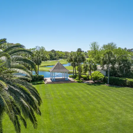 Sea Palms Resort St. Simons Island