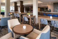 Hilton Garden Inn Baton Rouge Airport - Breakfast