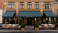 Hotel Sanders - 5 stelle