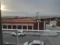 Sobrado com 2 suites a 400 mts do mar - Villas