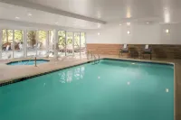Fairfield Inn & Suites Portland West/Beaverton - Pools