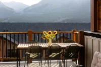Sunset Ridge 405 - Gym