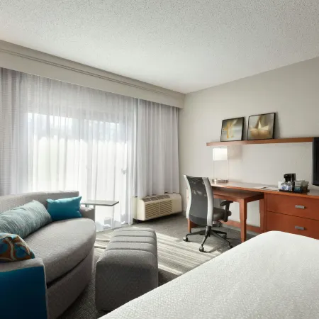 Courtyard by Marriott Fort Myers Cape Coral