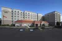 Residence Inn Mississauga-Airport Corporate Centre West - キッチン