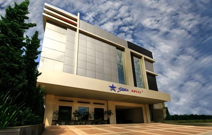 Star Hotel