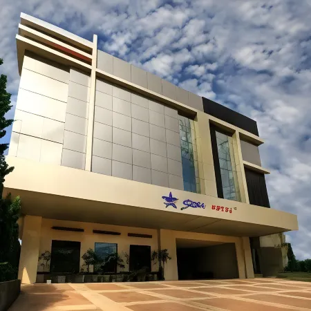 Star Hotel
