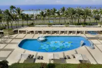 Jeddah Hilton - Ocean View