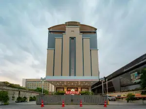 Effotel by Sayaji Indore