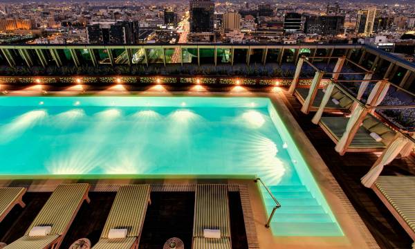 Assila, a Luxury Collection Hotel & Apartments, Jeddah