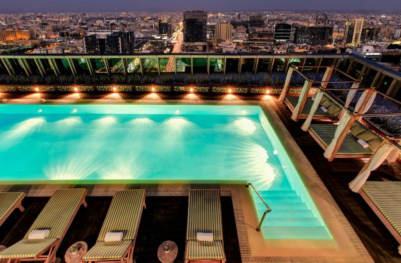 Assila, a Luxury Collection Hotel & Apartments, Jeddah