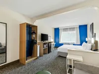 Spark by Hilton Round Rock Hotels near Stella Park
