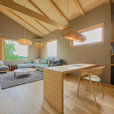 Ume House