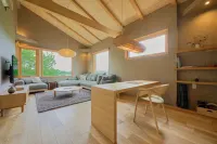 Ume House - منازل