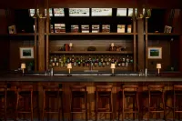 Hotel Marina Riviera - bar