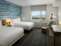 TownePlace Suites San Jose Downtown Hotel in zona Museo dei Bambini Discovery
