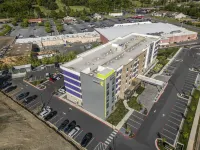 Home 2 Suites by Hilton Harrisonburg University - Wi-Fi