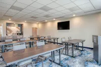 Fairfield Inn & Suites Shelbyville - Wifi