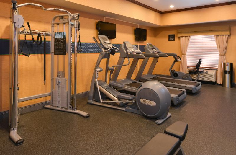 Hampton Inn & Suites Greenville photo 3