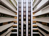 InterContinental BRISBANE by IHG Hotels near Wintergarden