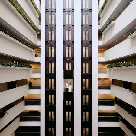 InterContinental BRISBANE by IHG