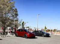 Belvada Hotel - parking