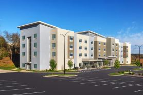 TownePlace Suites by Marriott Hickory