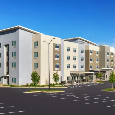 TownePlace Suites by Marriott Hickory