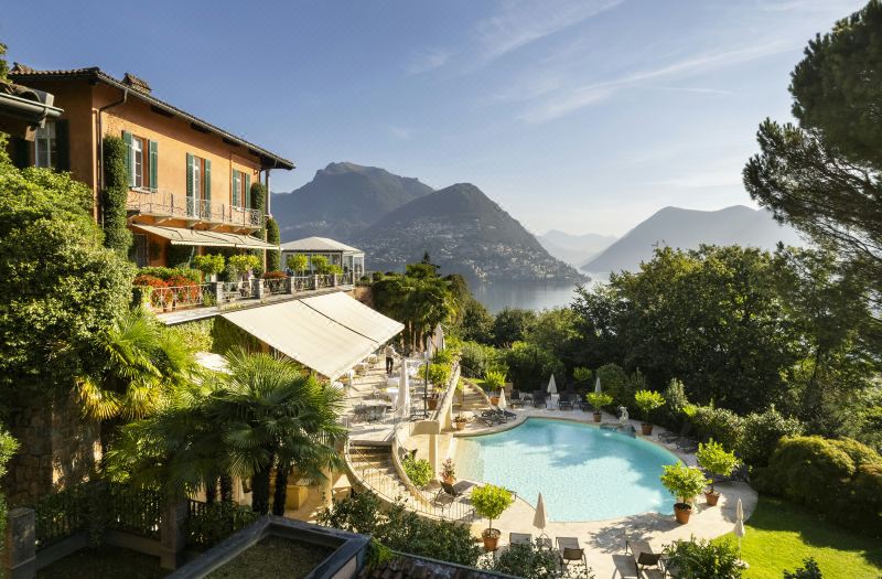 Villa Principe Leopoldo photo 5