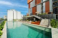 The Westin Sao Paulo - Luxury