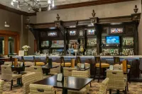 Grand Canyon Railway Hotel - بار