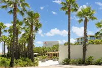 Marriott Residences Salgados Resort, Algarve - acceptant les animaux