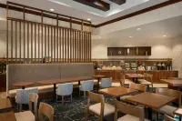 SpringHill Suites Napa Valley - breakfast