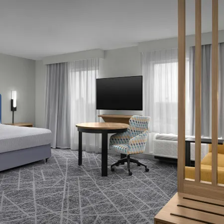 Hampton Inn & Suites Roswell